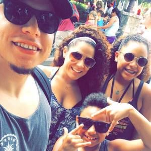 Meet your Posher, Michelle